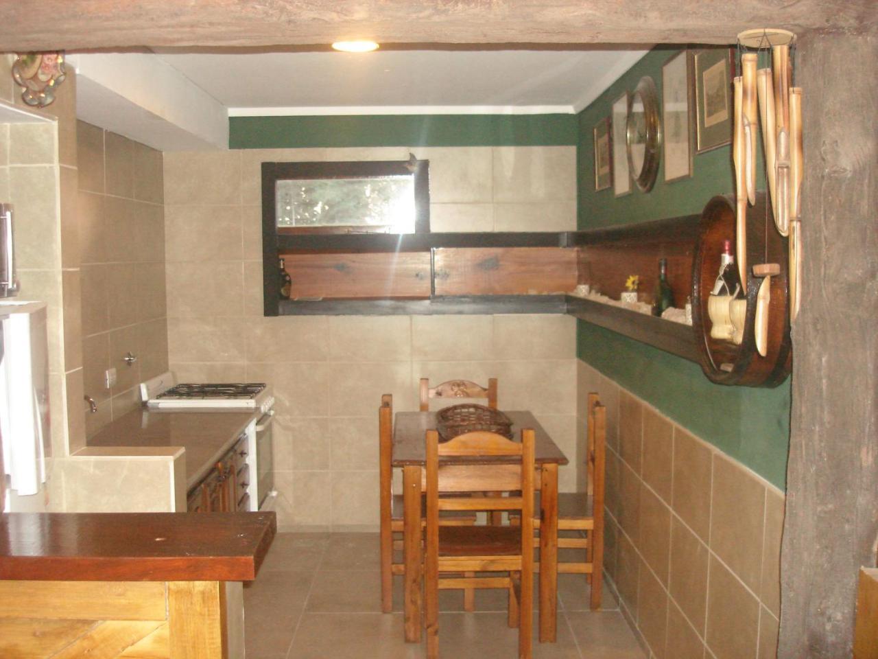 Apartamento (6 adultos)